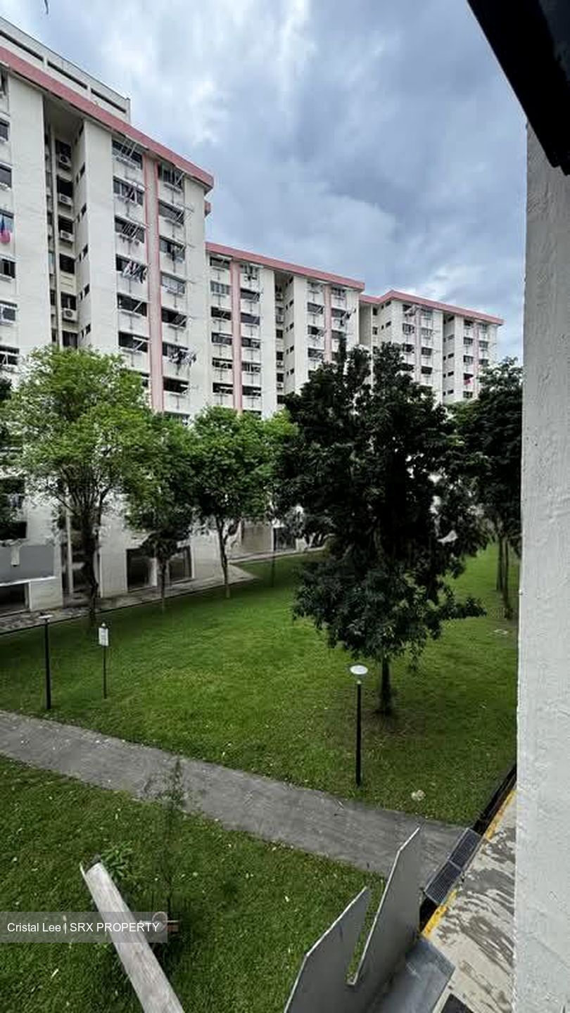 Blk 707 Clementi West Street 2 (Clementi), HDB 4 Rooms #555615781